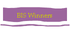 BIS Winners